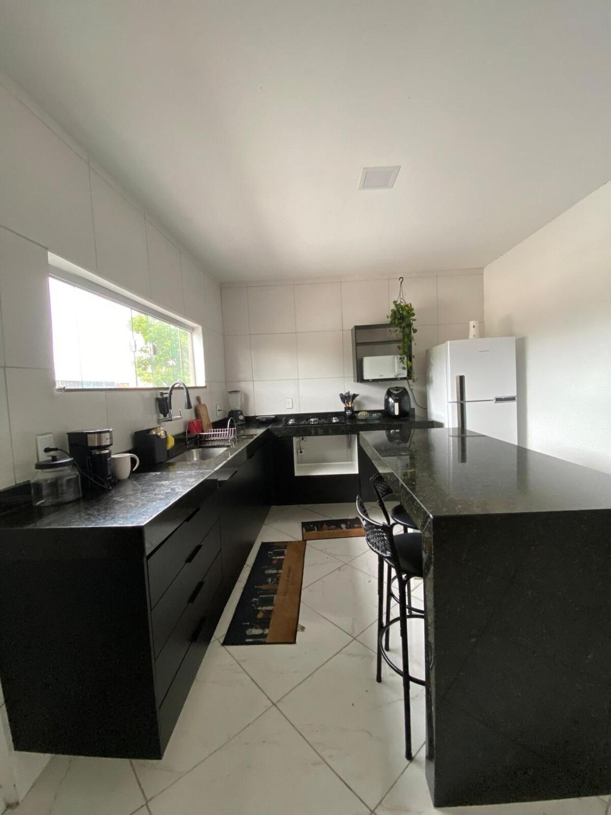 Apartment 3 Bedroom Porto Seguro