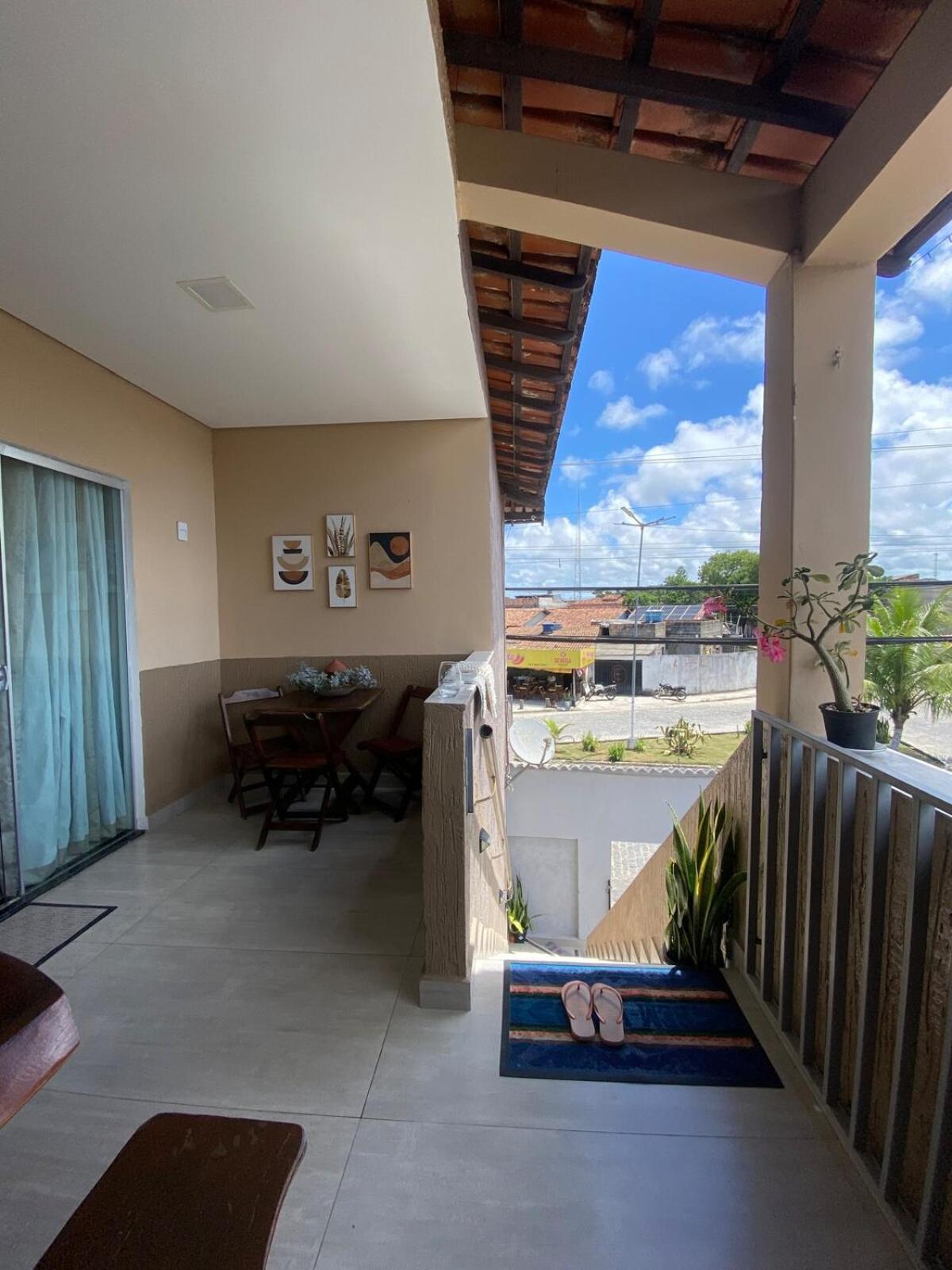 3 Bedroom * Porto Seguro