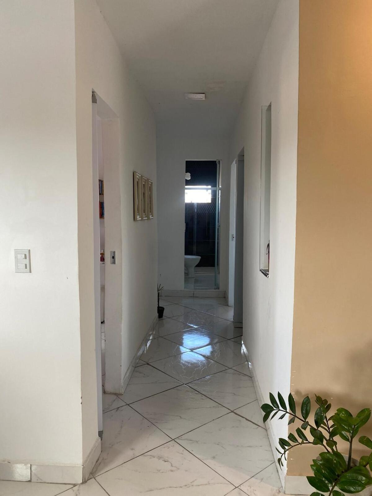 Apartment 3 Bedroom Porto Seguro