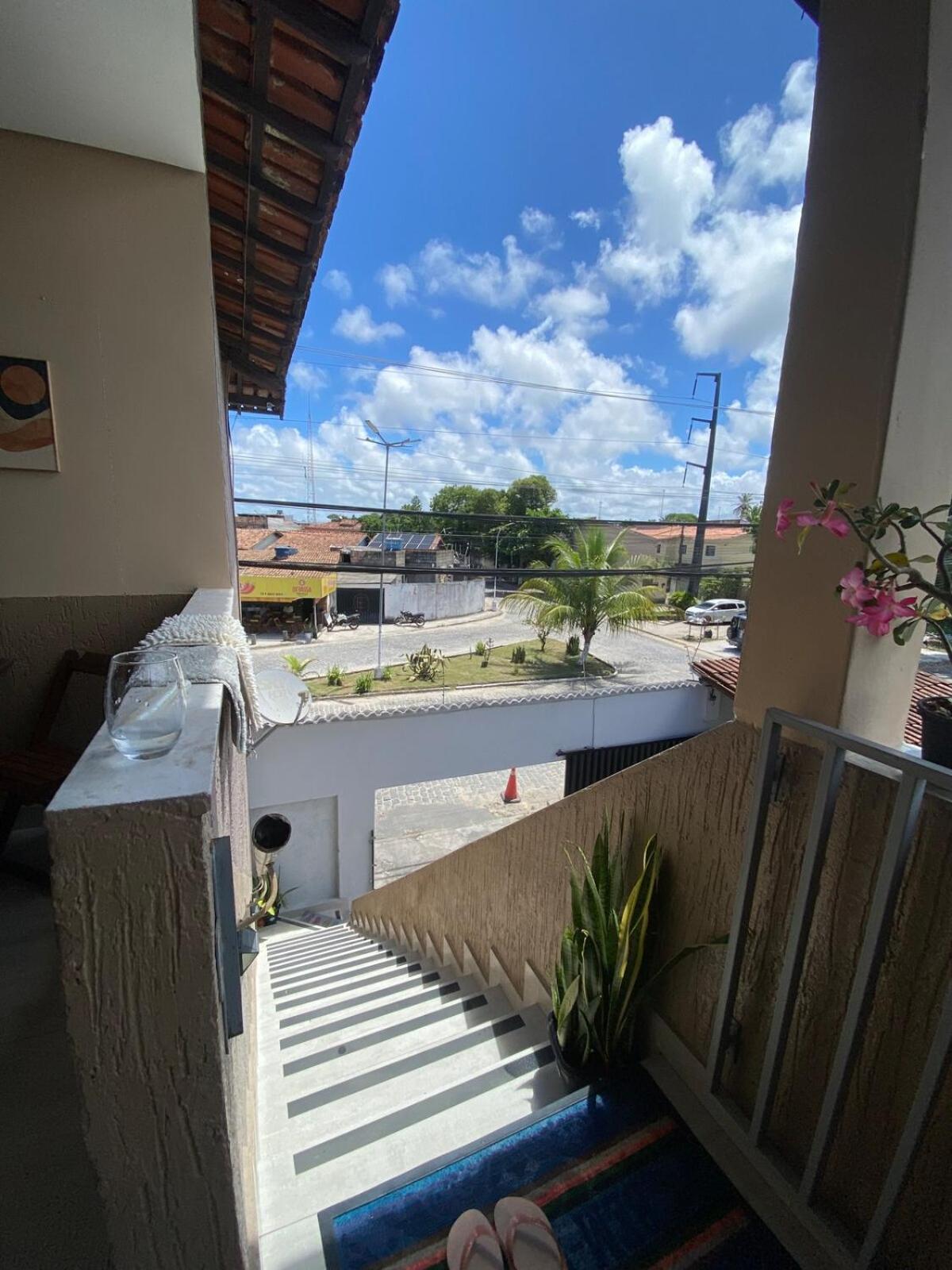 Apartment 3 Bedroom Porto Seguro